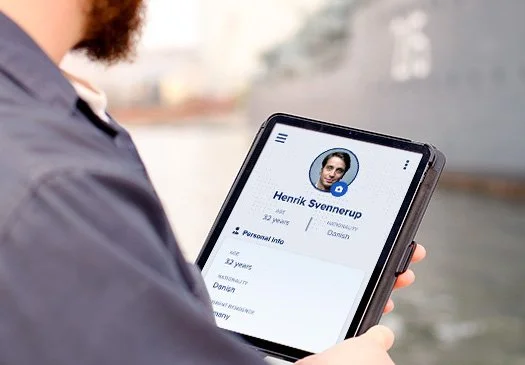 SITA, IDsure &amp; Columbia launch digital identity pilot for seafarers