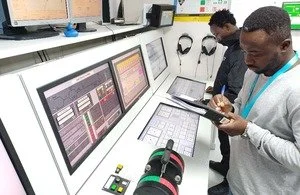 Results published for&nbsp;first MCA cohort&nbsp;of seafarers taking digital assessments