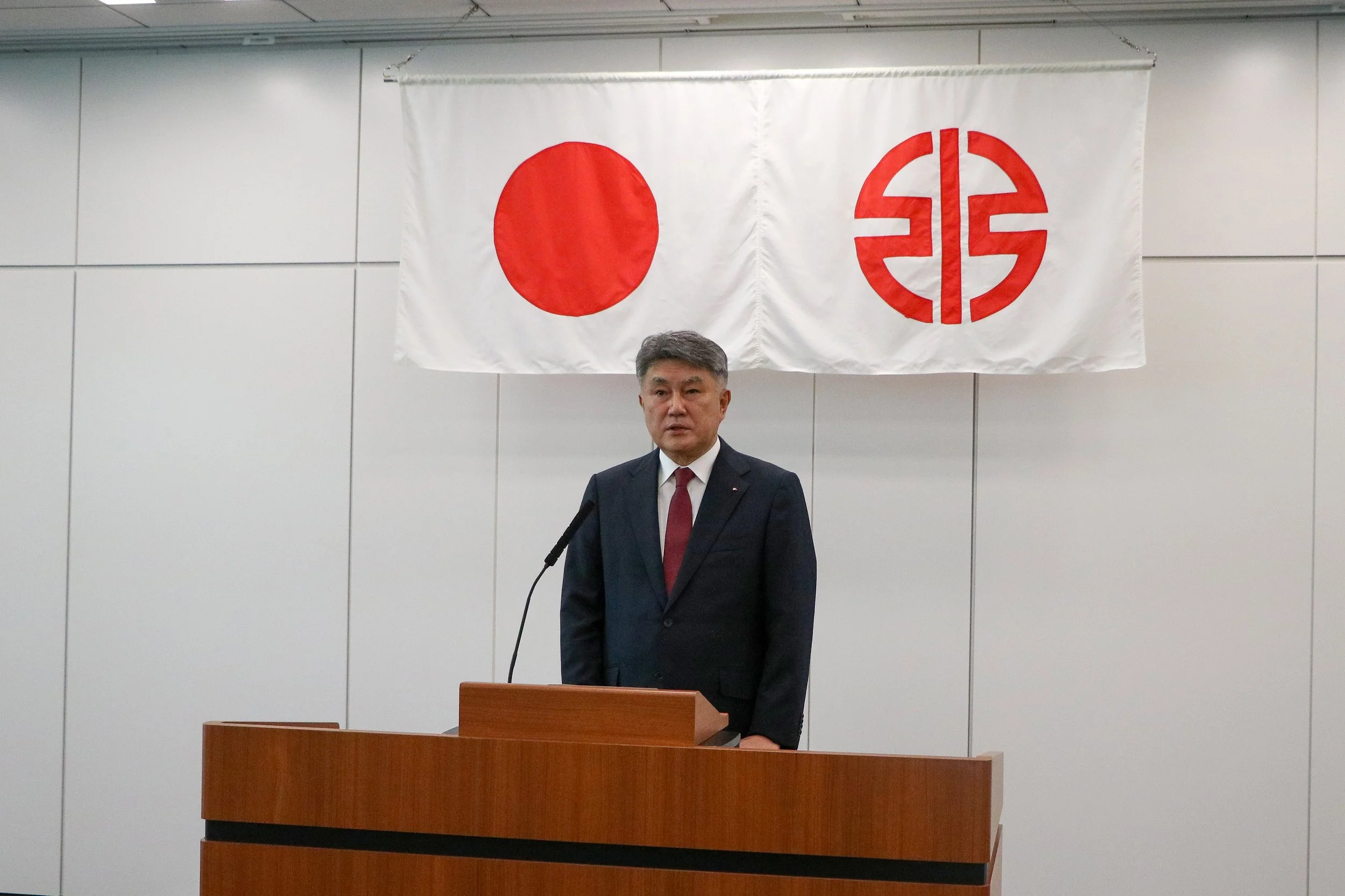 “K” President looks ahead to 2026 as a year of challenges and progress