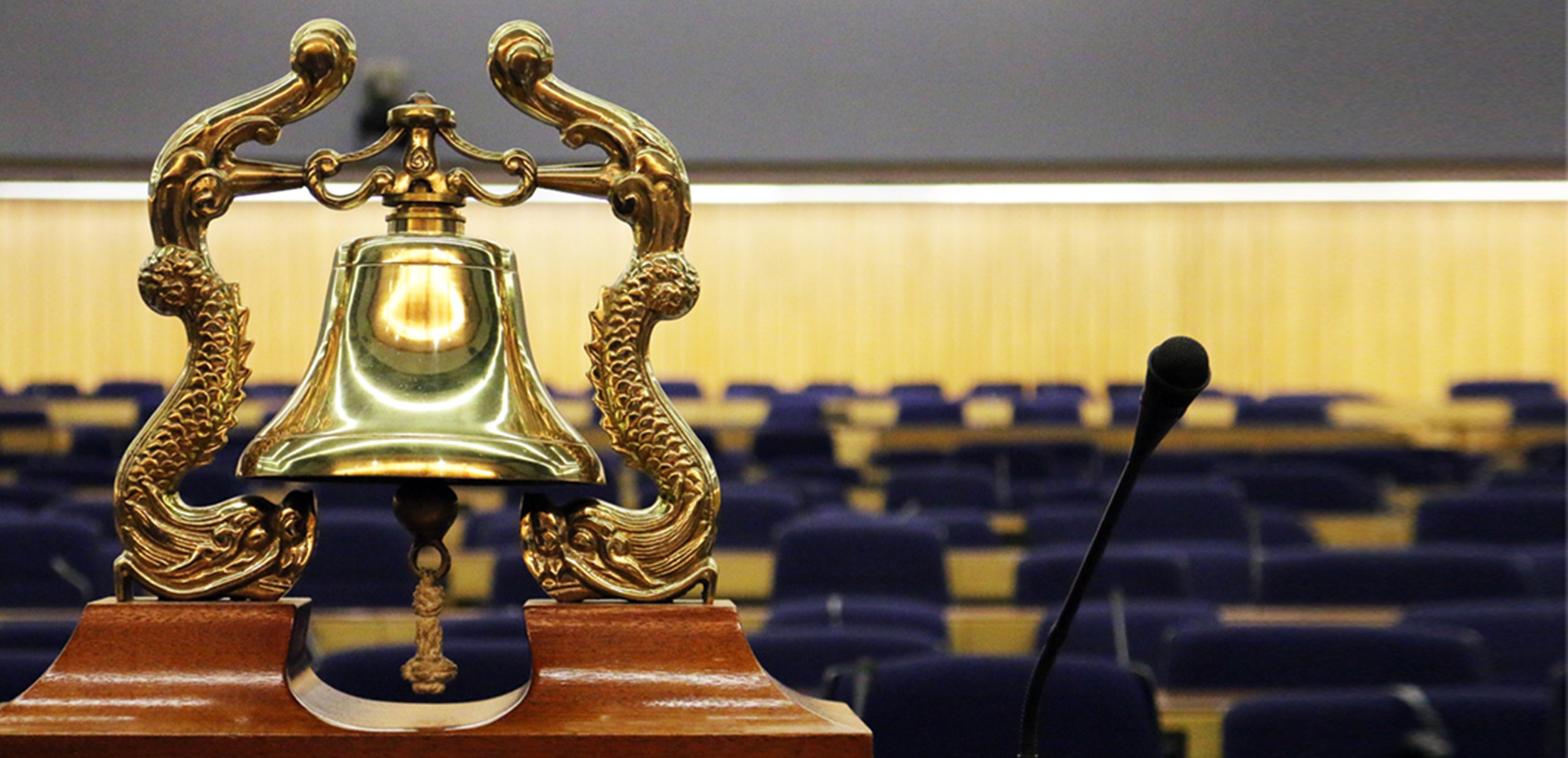 IMO Assembly to elect new Council and set strategic directions