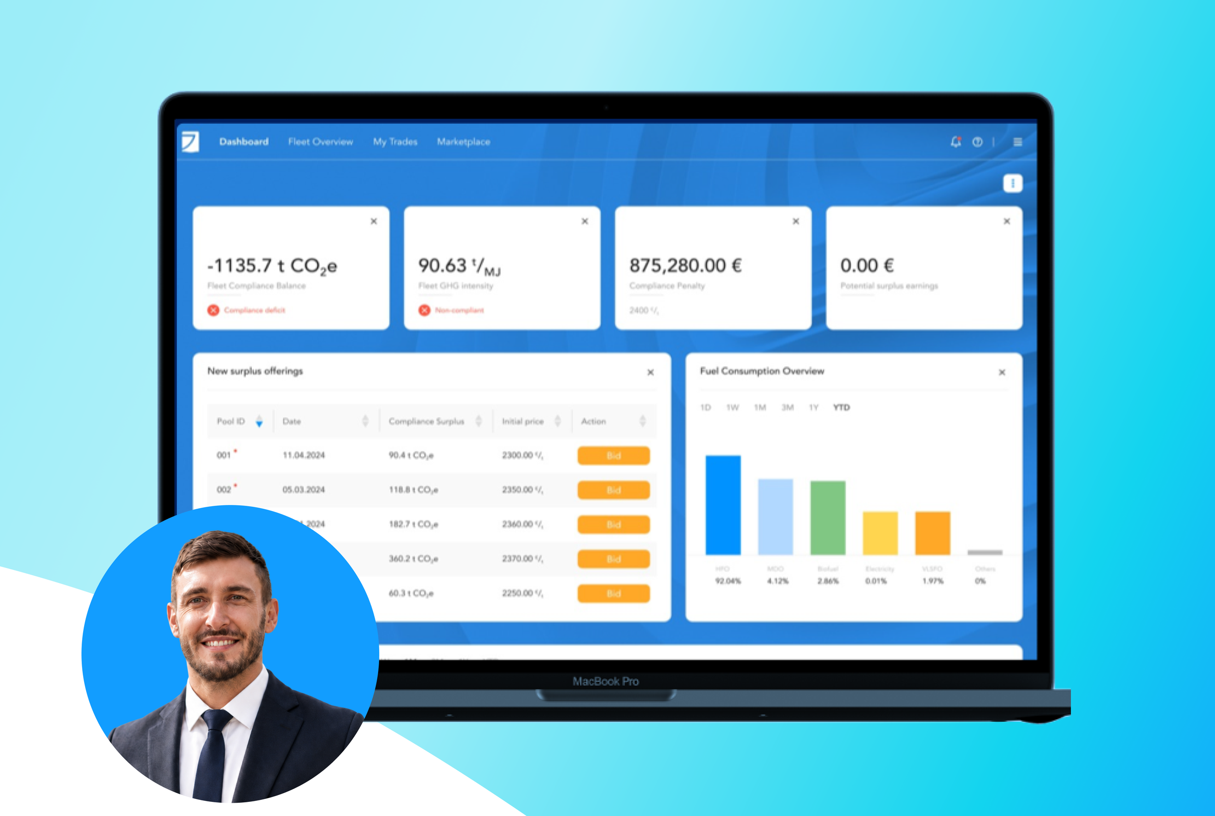 BetterSea launches Maritime Compliance AI-gent 'Stylianos' for end-to-end compliance execution support