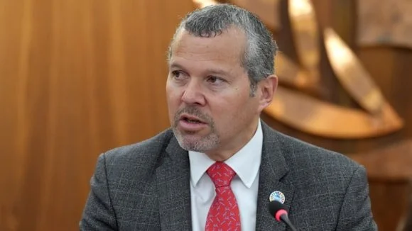 IMO condemns attack on tanker MT Settebello off the coast of Oman