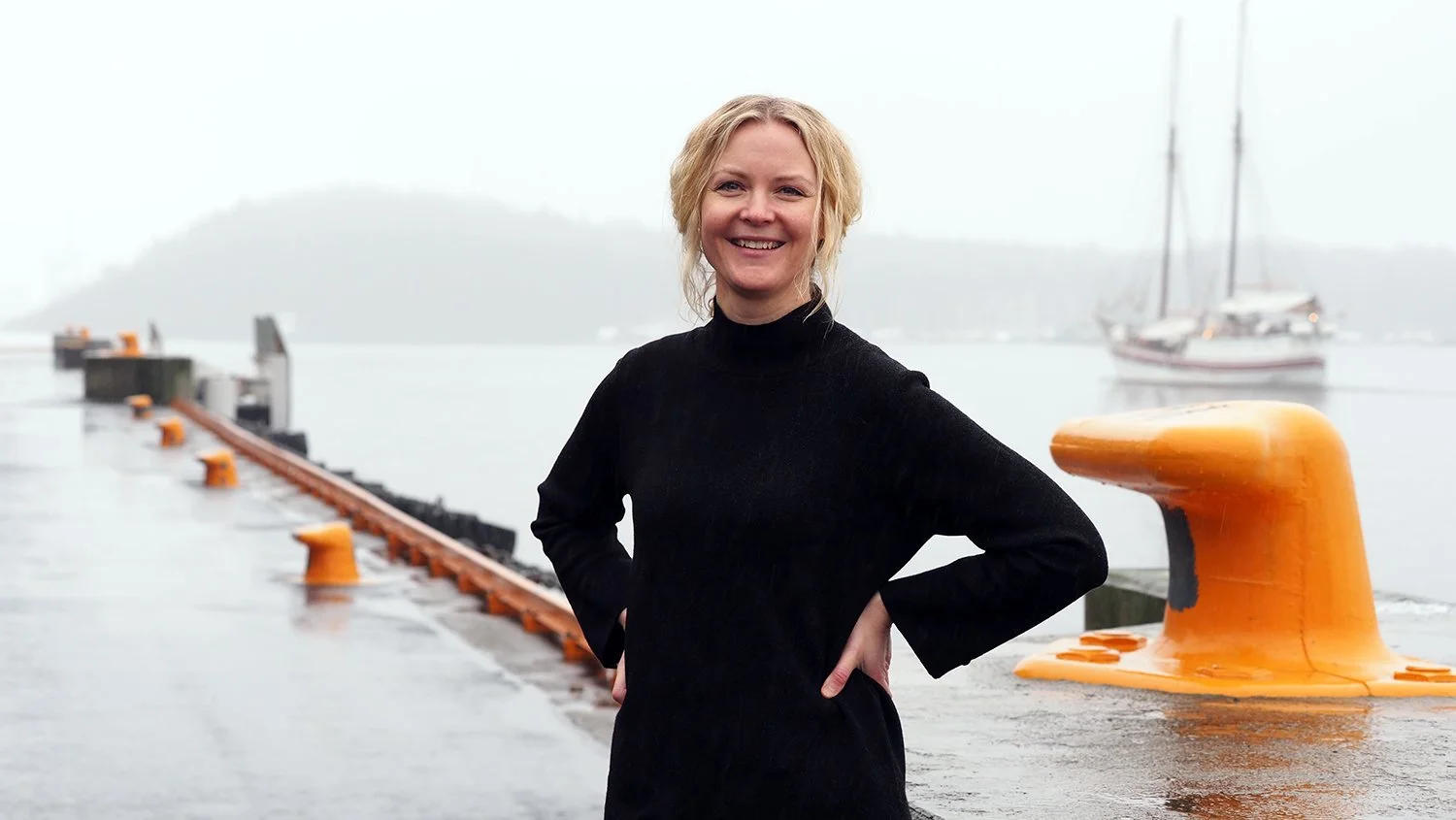 New hull cleaning standard ready to ensure cleaner shipping