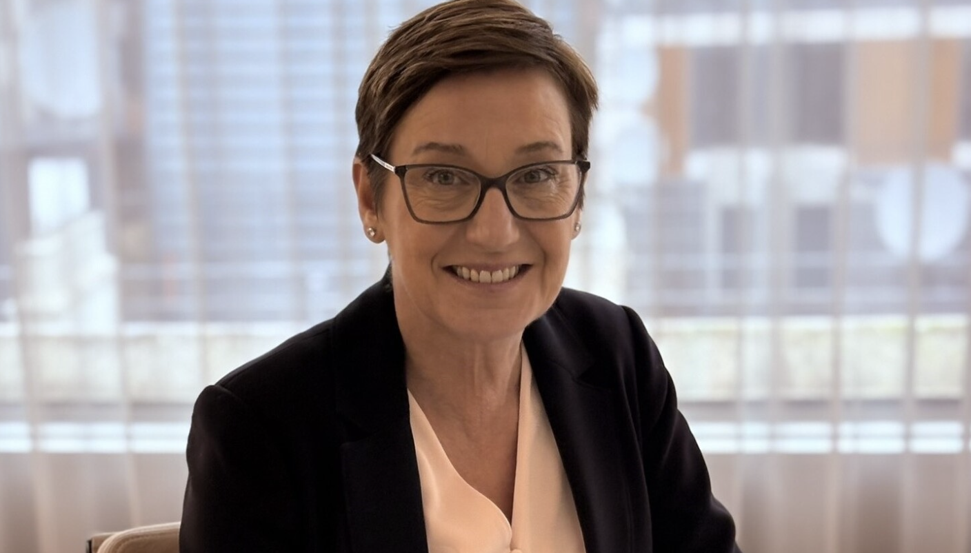 Zodiac Maritime welcomes Katy Ware to expanded senior team