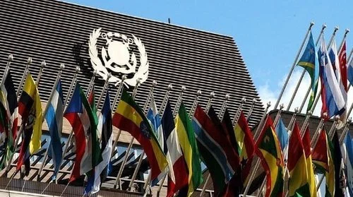 IMO statement on the loss of seafarers in attack on merchant ship in Odesa