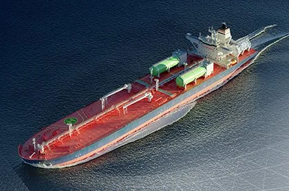 ABS publishes advisory on dual-fuel propulsion systems for newbuilds ...