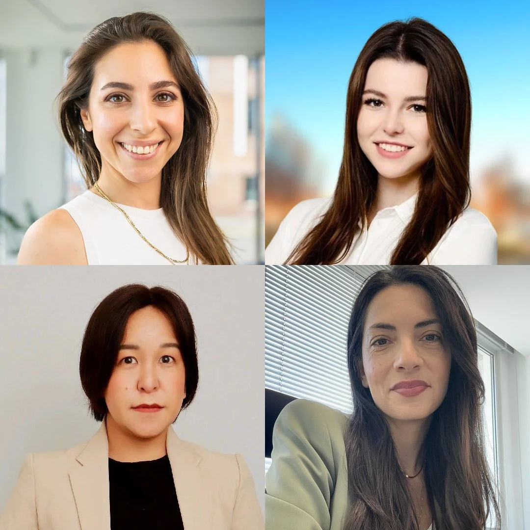 Experts warn lack of support for female seafarers puts talent pipeline at risk