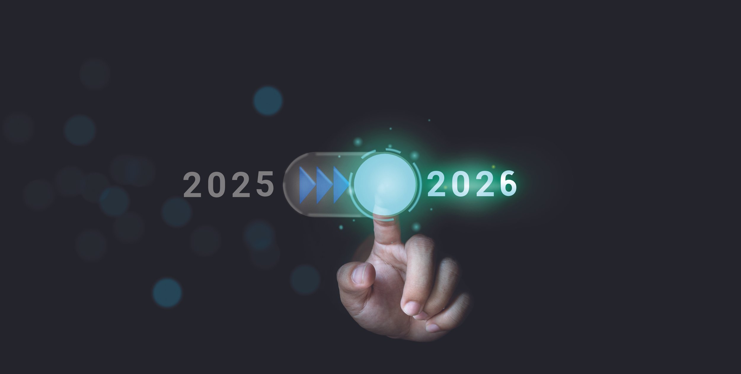 Review 2025 / Preview 2026 (Part 1, companies A-E)