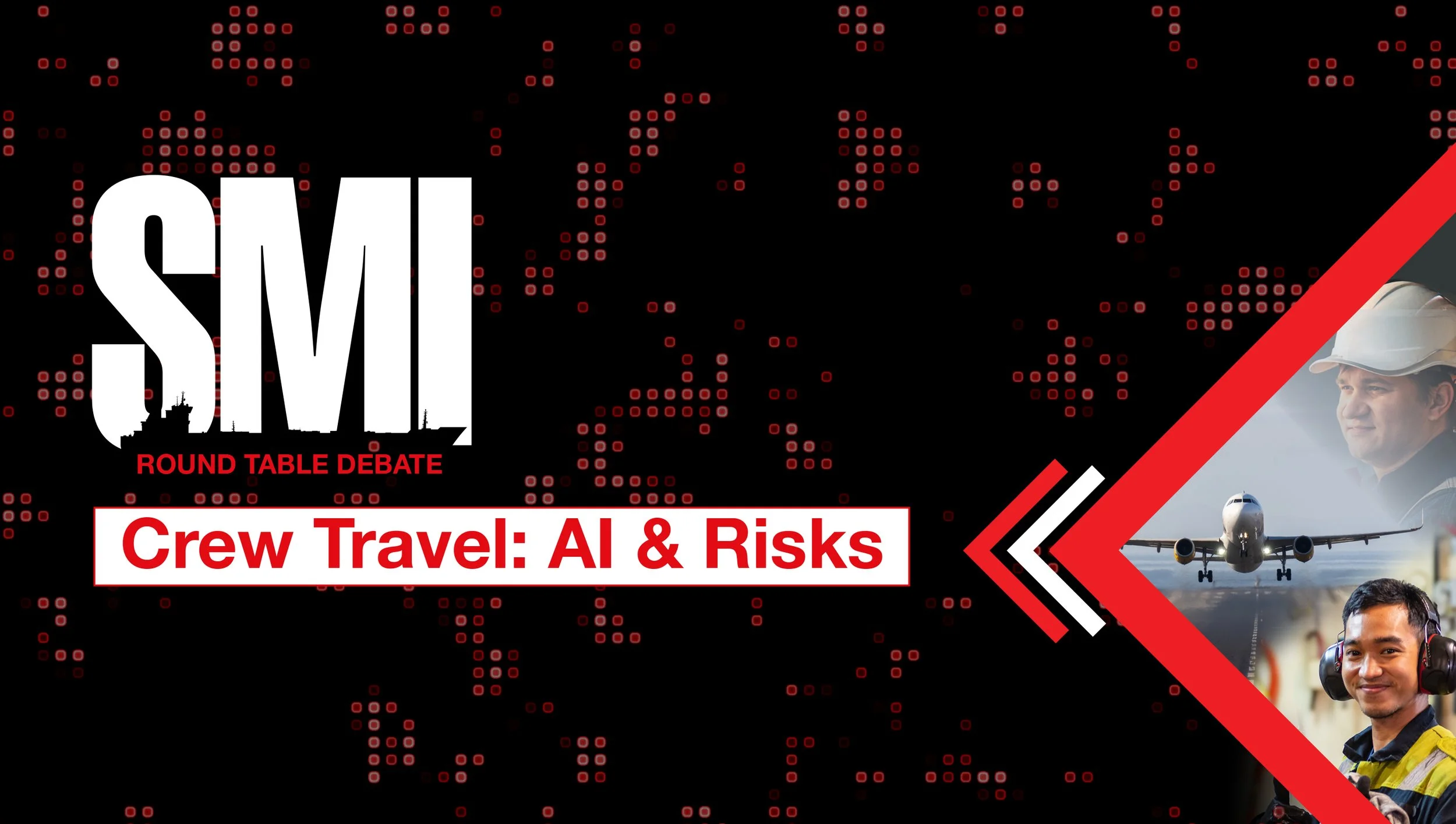 Crew Travel: AI &amp; Risks