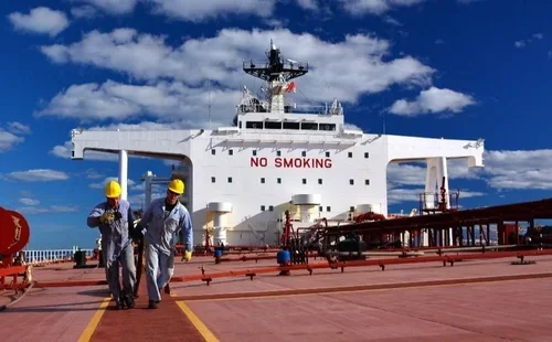New tool launched to help shipping companies tackle illegal recruitment fees