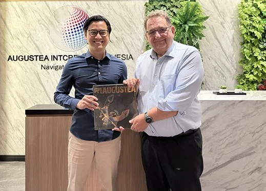 Danica Crewing Specialists expands global recruitment network with Indonesian seafarers