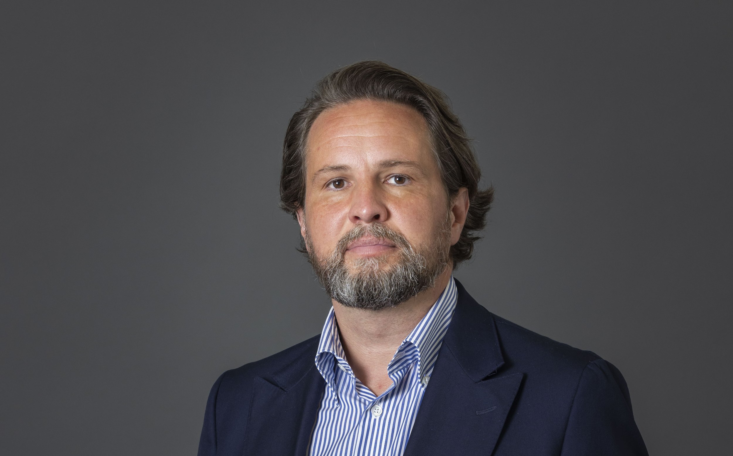 TT Club appoints Oscar Egerström as new Commercial Director