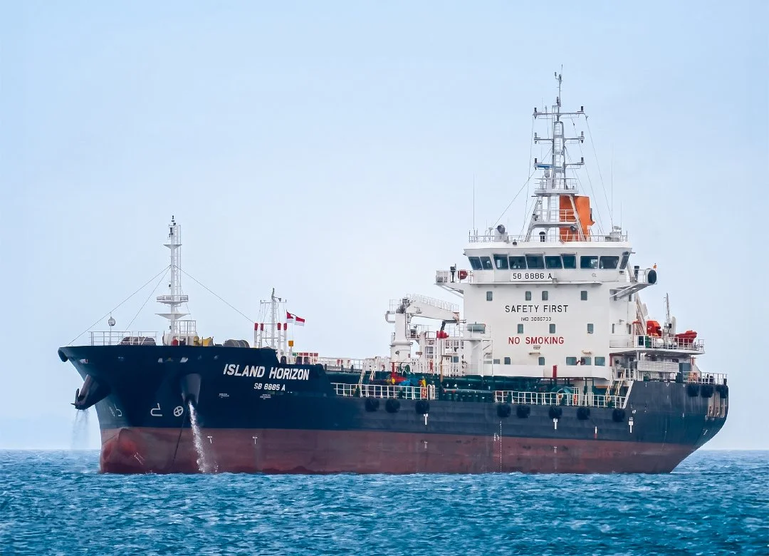 Island Oil expands fleet with acquisition of Island Polaris and Island Horizon vessels