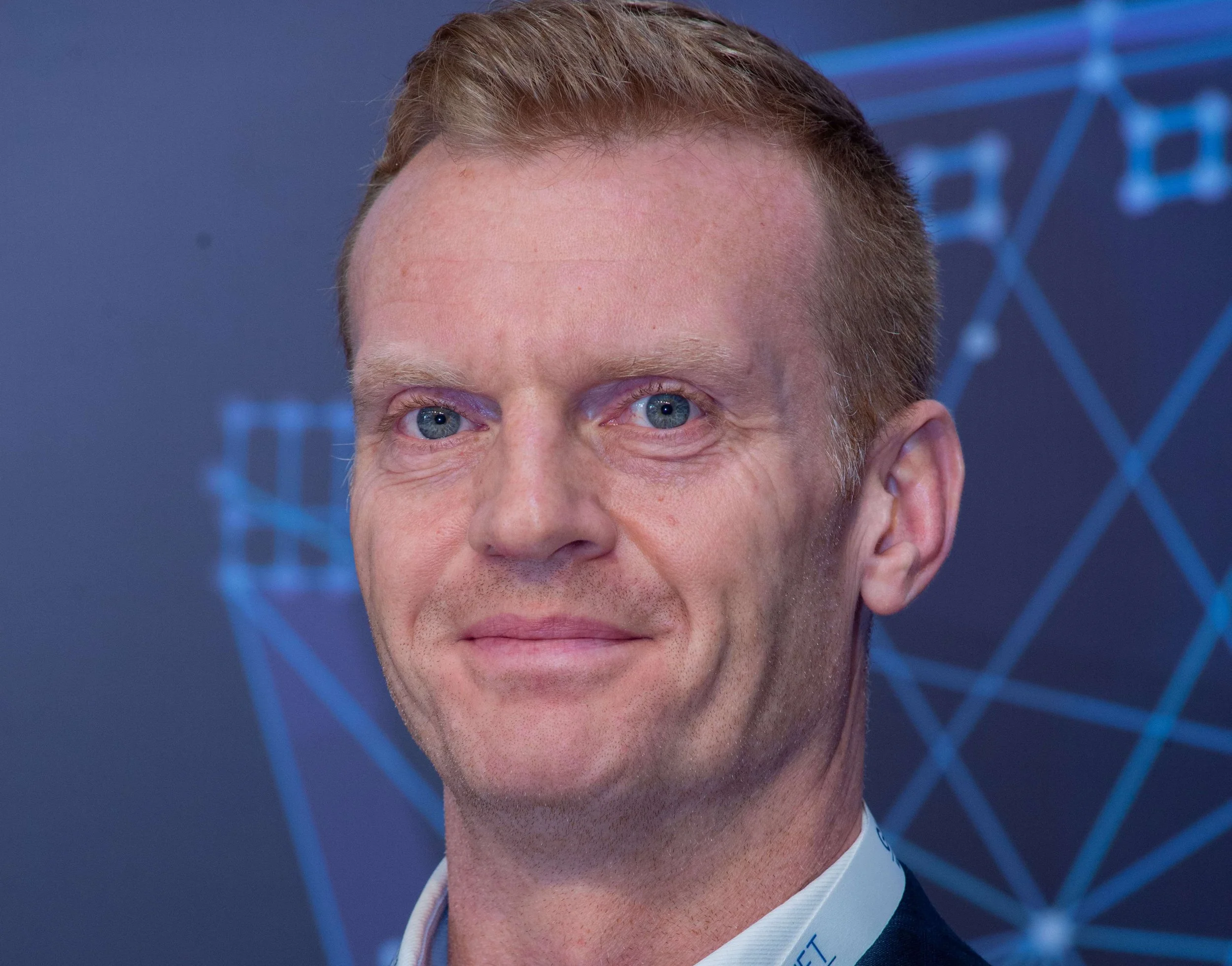 Complex cybersecurity threats demand practical solutions , says Inmarsat
