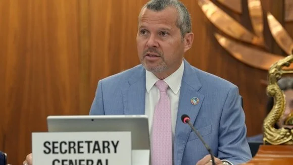 Strait of Hormuz: IMO Council updated on evacuation plan, insurance costs and impacts on seafarers