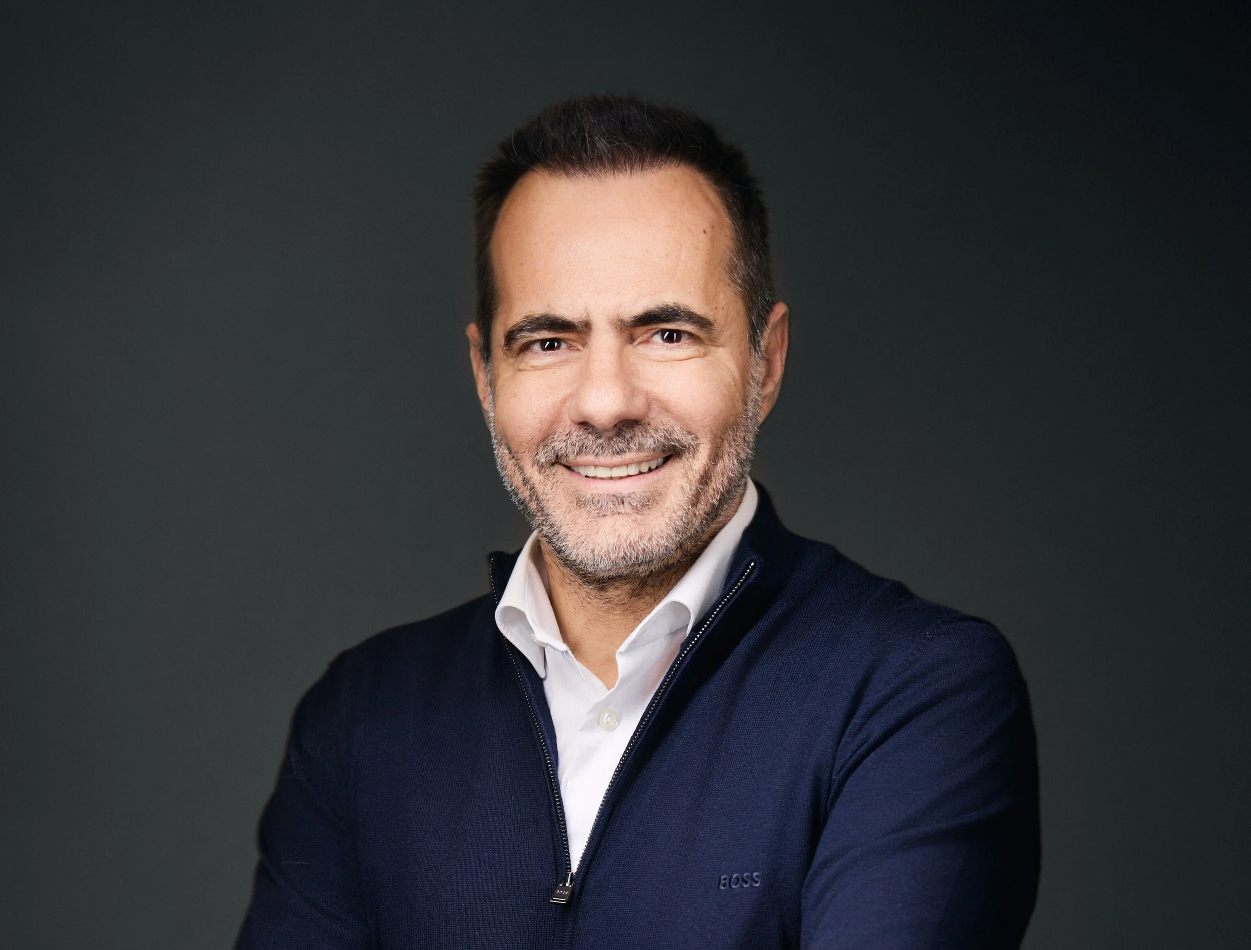 Columbia Group CEO&nbsp;outlines priorities for next phase of growth