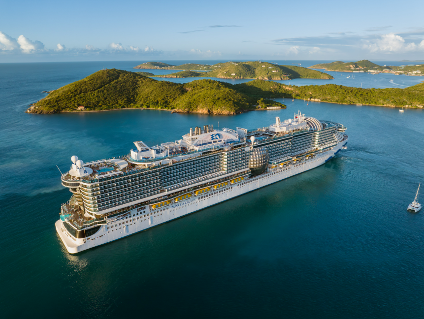 Wärtsilä and Carnival extend long-standing collaboration with Lifecycle Agreement supporting LNG-powered cruise fleet performance