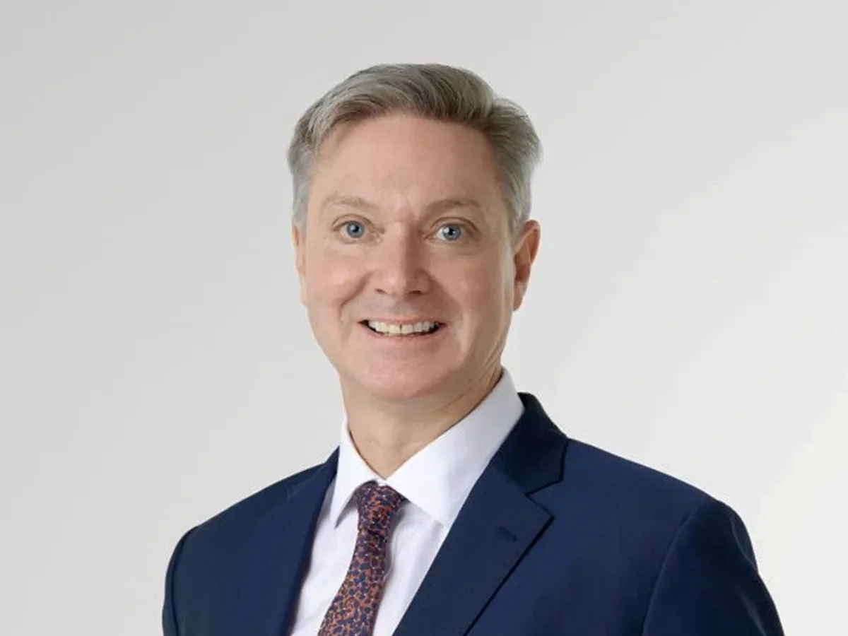 Nick Potter appointed co-chair of CEM-HUBS Steering Committee