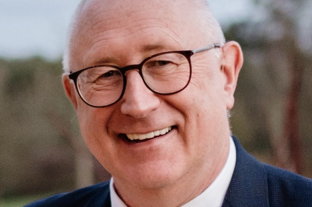 Royal Alfred Seafarers' Society appoints new Chief Executive