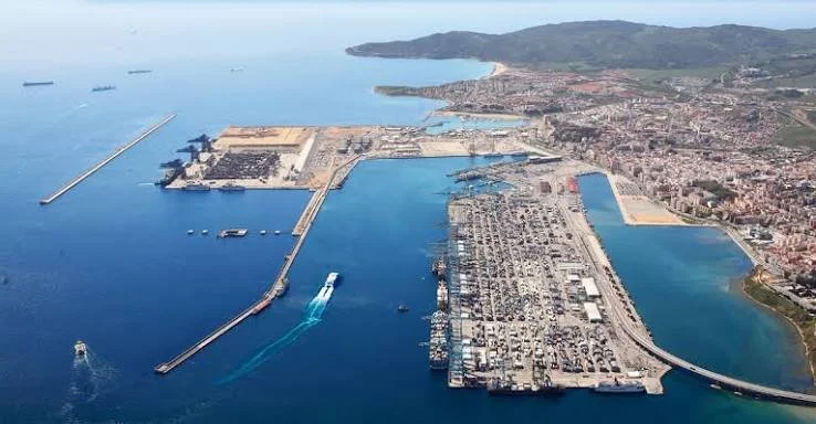 Port of Gdańsk Authority signs agreement with Baltic Hub for major rail and terminal expansion