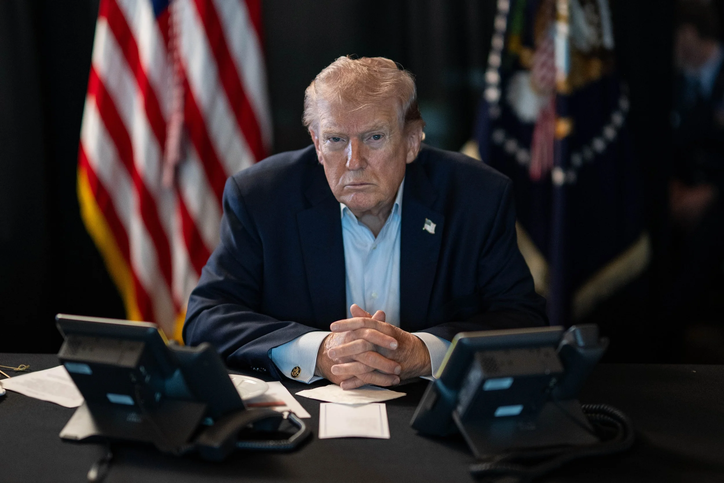 White House set to extend Jones Act waiver as Trump hunts for cheaper gasoline