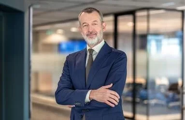 Boudewijn Siemons elected to the IAPH board as vice-president for Europe