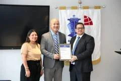 Panama earns ISO 9001:2015 recertification, strengthening its global standing as a ship registry
