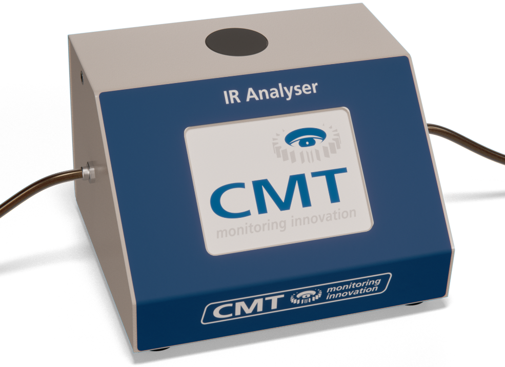 CMT launches new compact oil condition analyser giving immediate results for engine optimisation