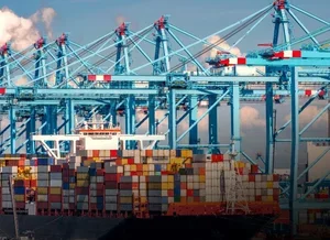 DP World records improved H1 results despite severely reduced Jebel Ali&nbsp;throughput