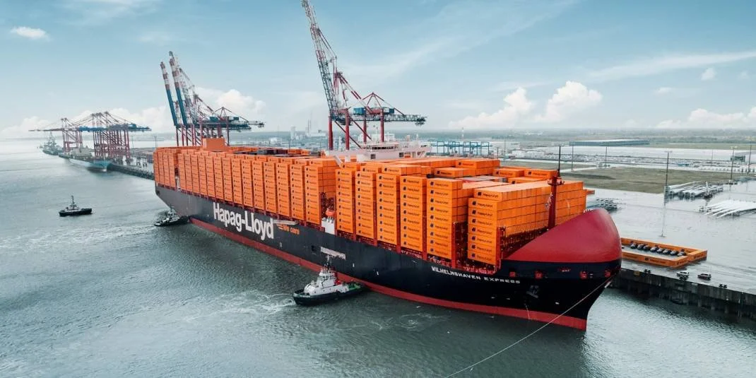 Hapag-Lloyd enjoys earnings recovery in Q2 despite substantial cost headwinds
