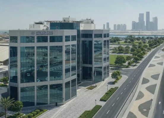 AD Ports Group posts record quarterly profit amid market volatility