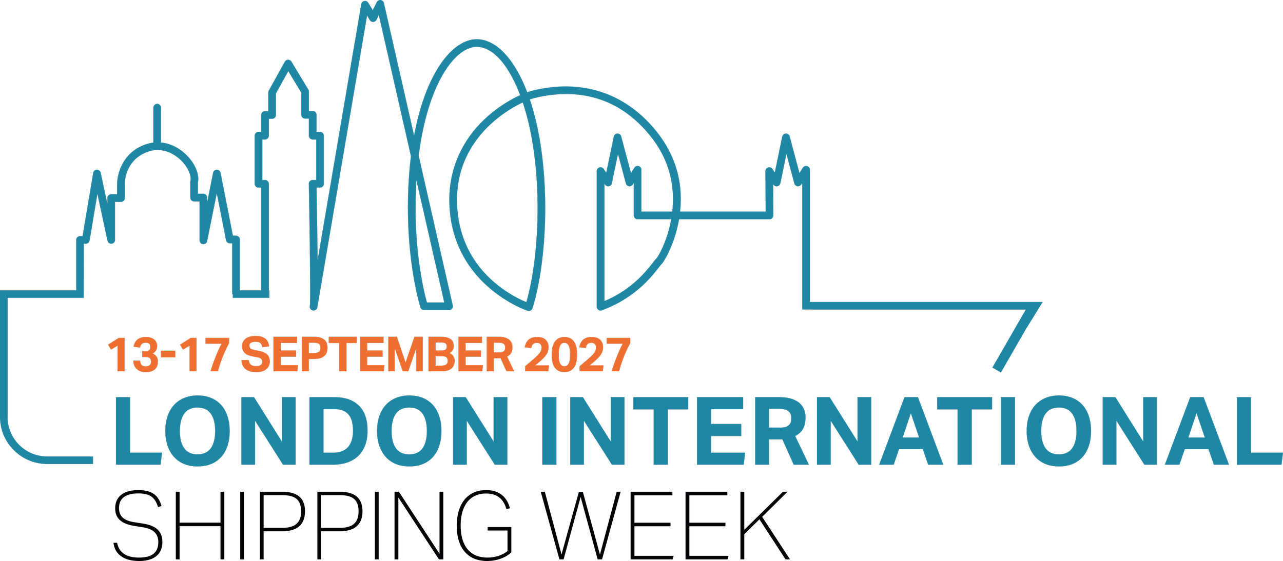 Silver and Bronze Sponsors announced for London International Shipping Week 2027 (LISW27)