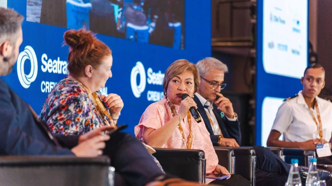 Crew management challenges under spotlight at Crew Connect Global 2026