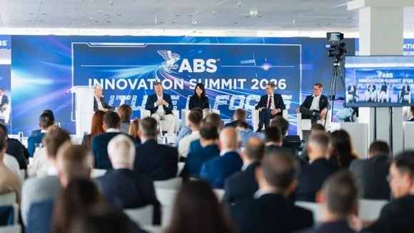 AI, robotics and the application of advanced technologies in focus at ABS Innovation Summit