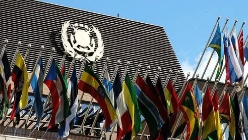 IMO discussion ongoing on Net-Zero Framework