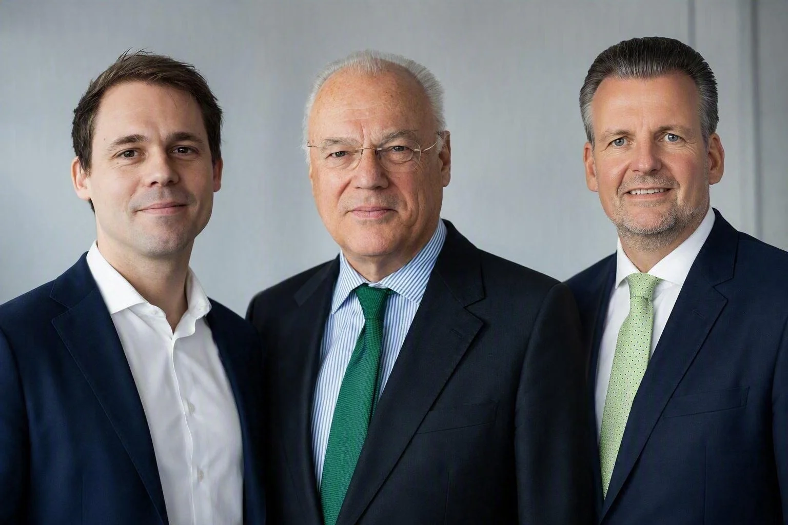 InterMaritime and Carsten Rehder announce strategic ship management joint venture