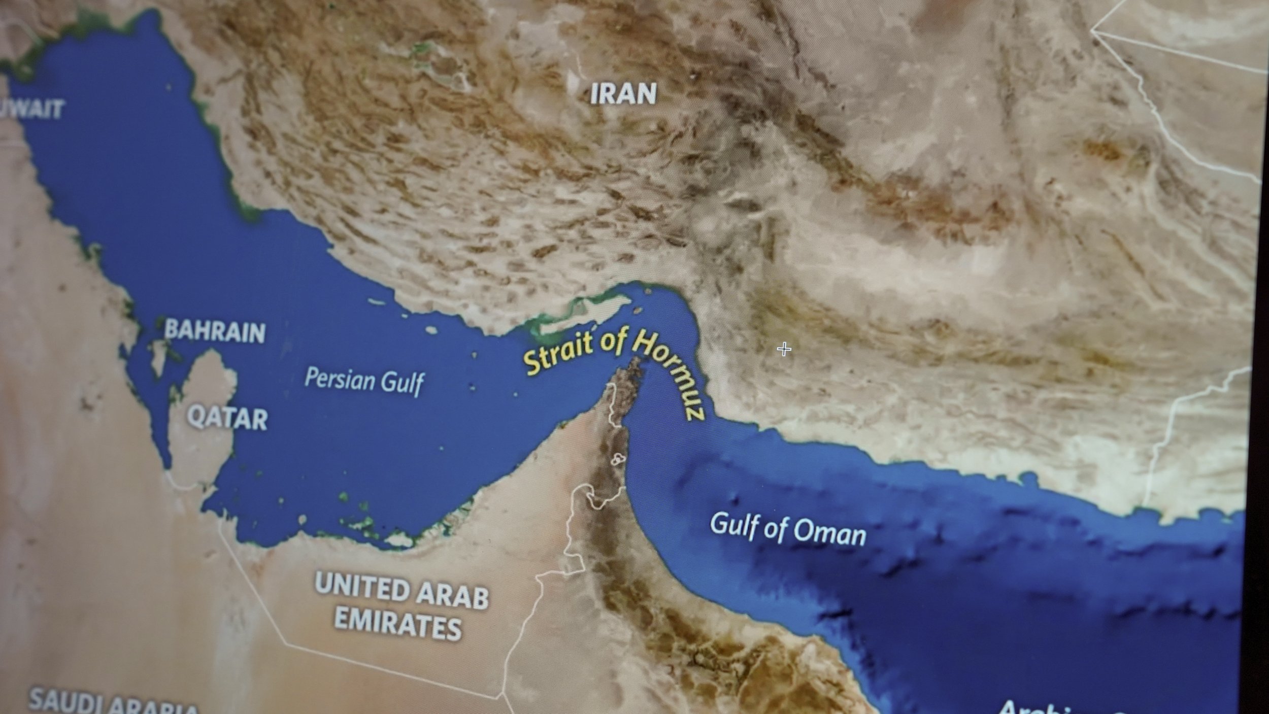 Iran extends Hormuz pressure to P&amp;I clubs and classification societies&nbsp;