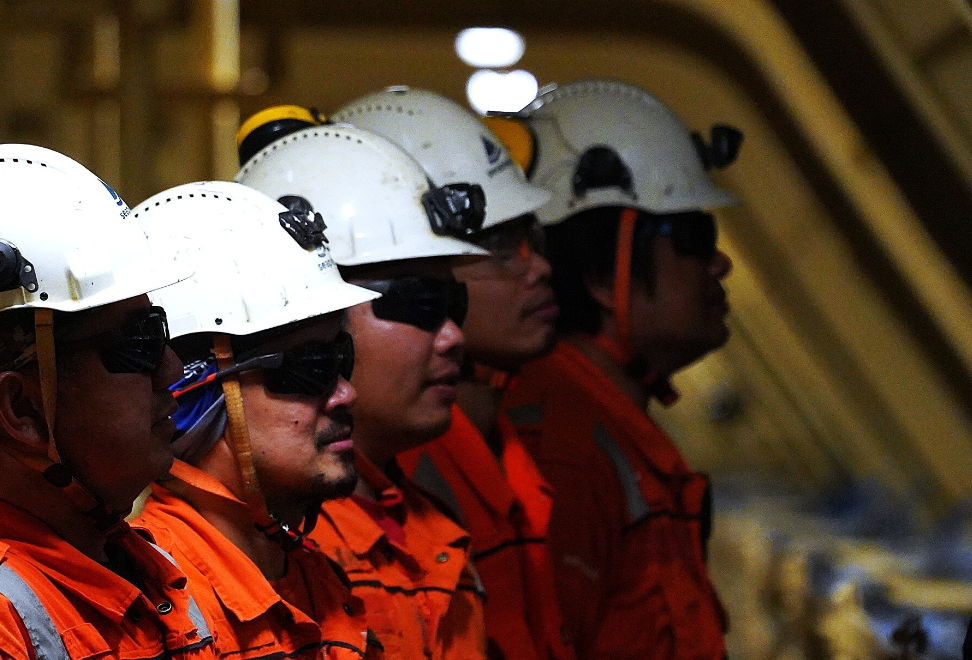 Seafarer welfare is improving at leading companies but not everywhere, finds new SSI report