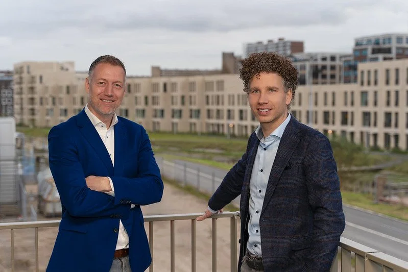 UAB-Online and Dropboard bring berth planning into the operational workflow