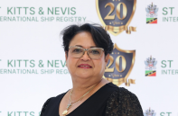 World Maritime Day – the view from St. Kitts and Nevis