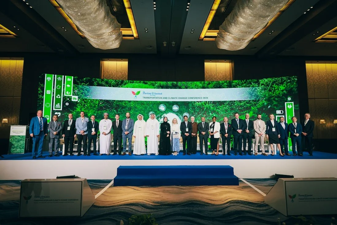 TMS TACCC 2026 concludes with industry leaders advancing practical pathways for climate action