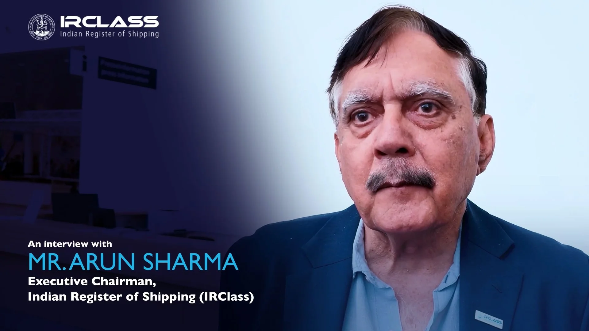 Looking ahead to LISW27: India’s shipbuilding ambitions and the future of shipping