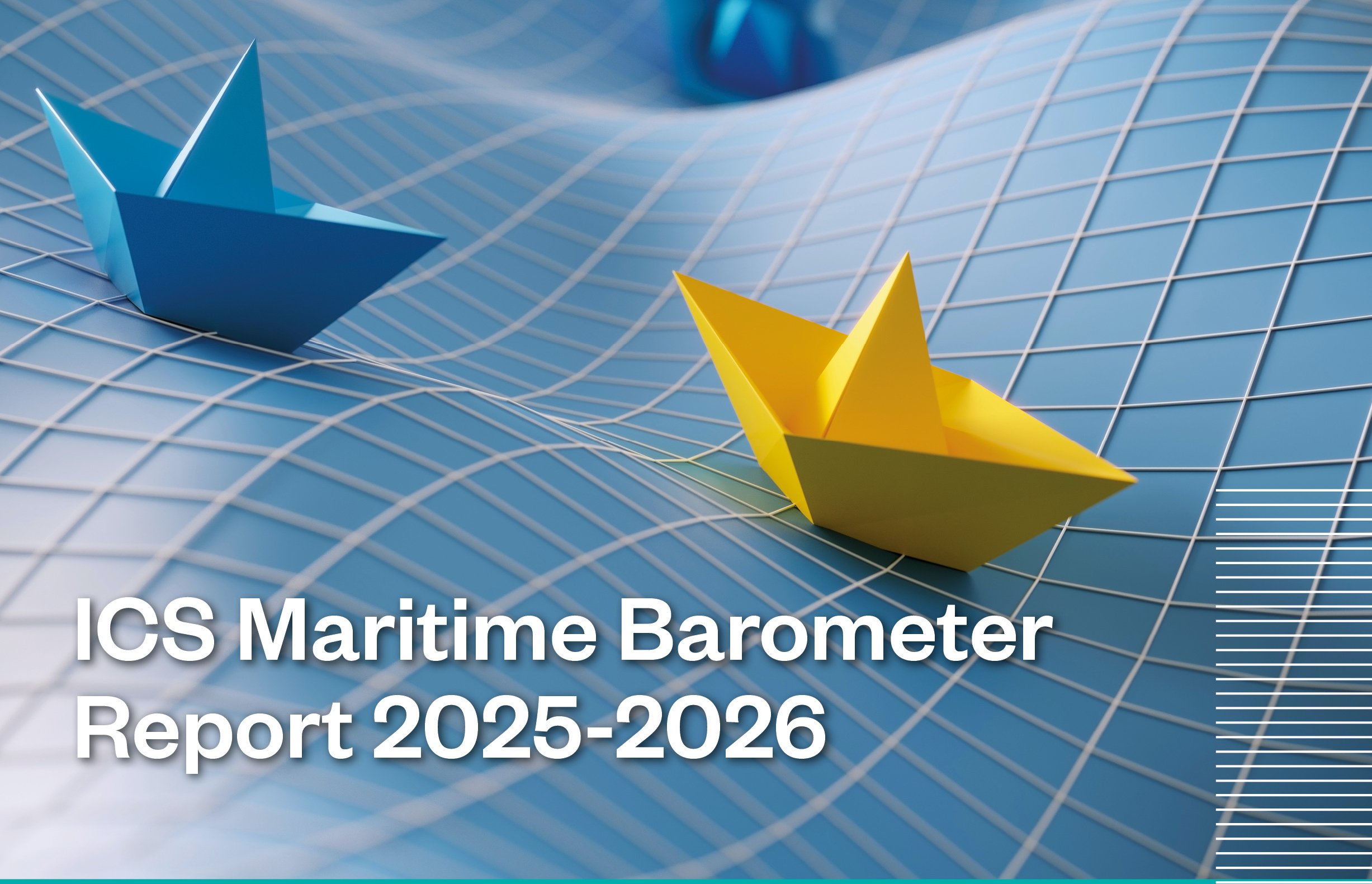 ICS expands collection of free practical resources for seafarers and shipping companies worldwide
