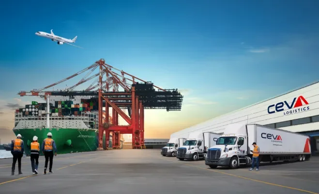 CMA CGM Group completes acquisition of FedEx Supply Chain, strengthening its logistics presence