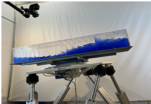 ONE and ClassNK launch research to quantify roll damping tank effectiveness on large container ships