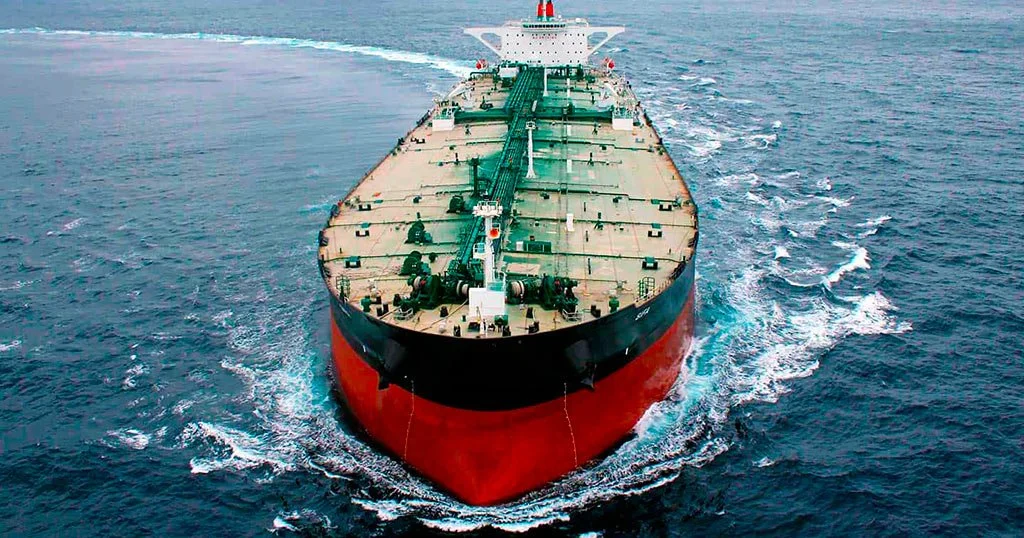 Prime Tanker Management deploys ShipIn solution fleetwide to improve safety performance
