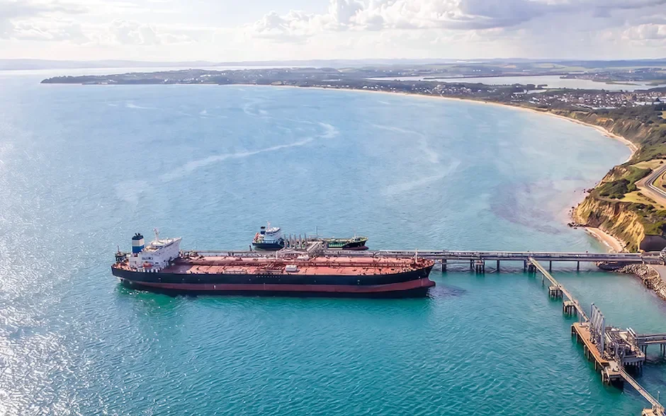 DNV study forecasts effect of Hormuz disruption on future energy supply