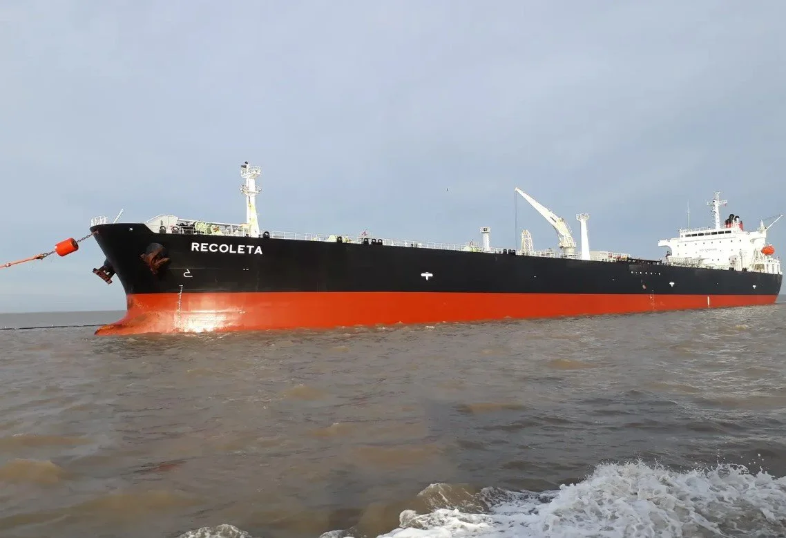 ENPASA advances digital operations and crew communications with Inmarsat NexusWave deployment