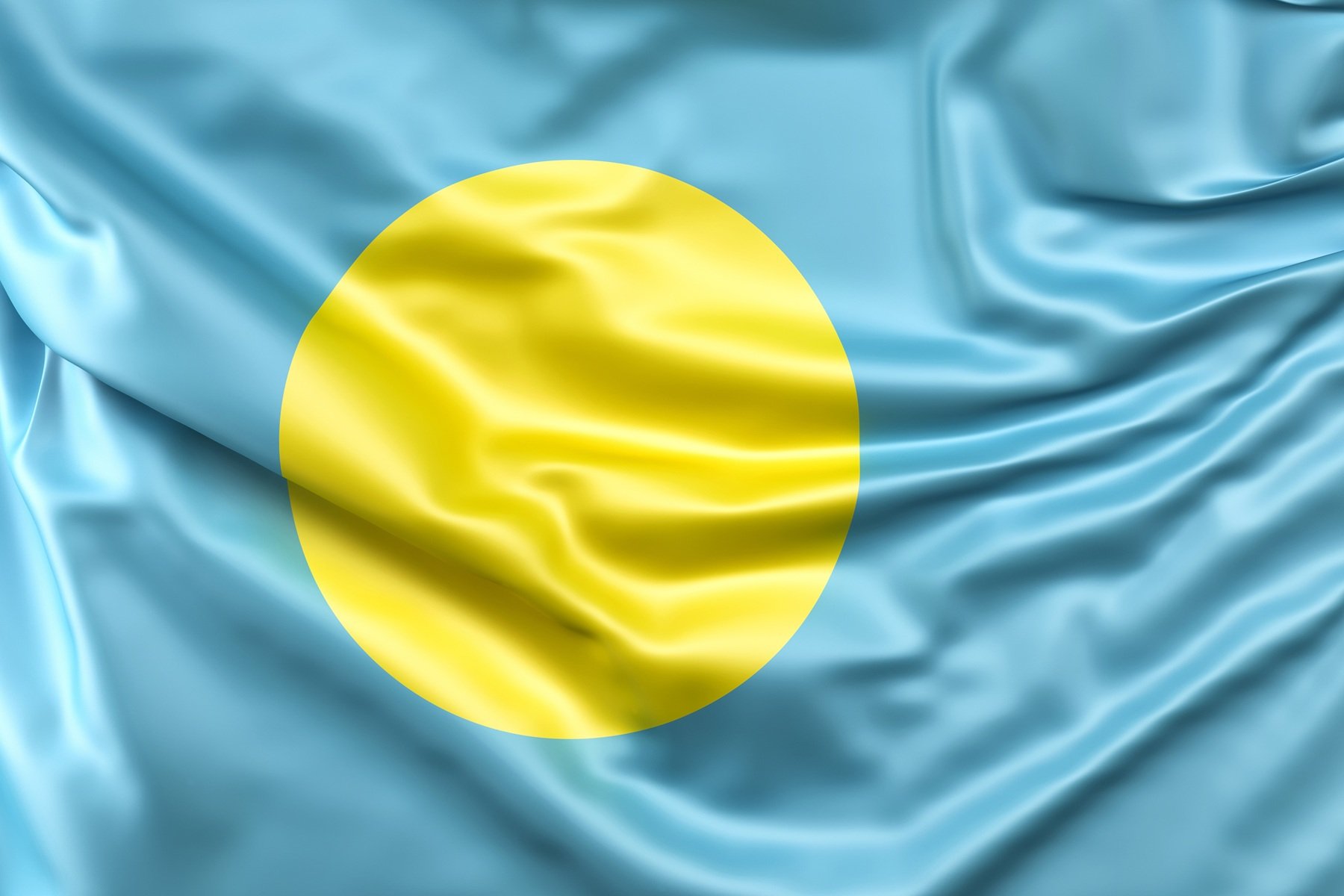 Palau Government reaffirms continuity of Palau Open Ship Registry following US sanctions blow