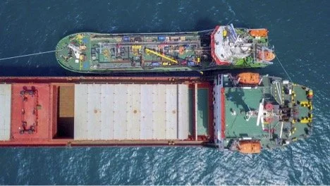 StormGeo strengthens Bunker Management platform with real-time pricing integration by partnering with Tideform